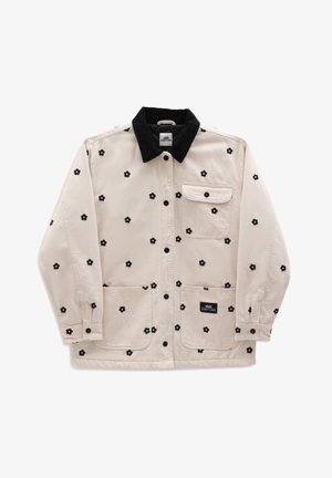 VANS X SANDY LIANG CHORE COAT - Jas - (sandy liang) natural
