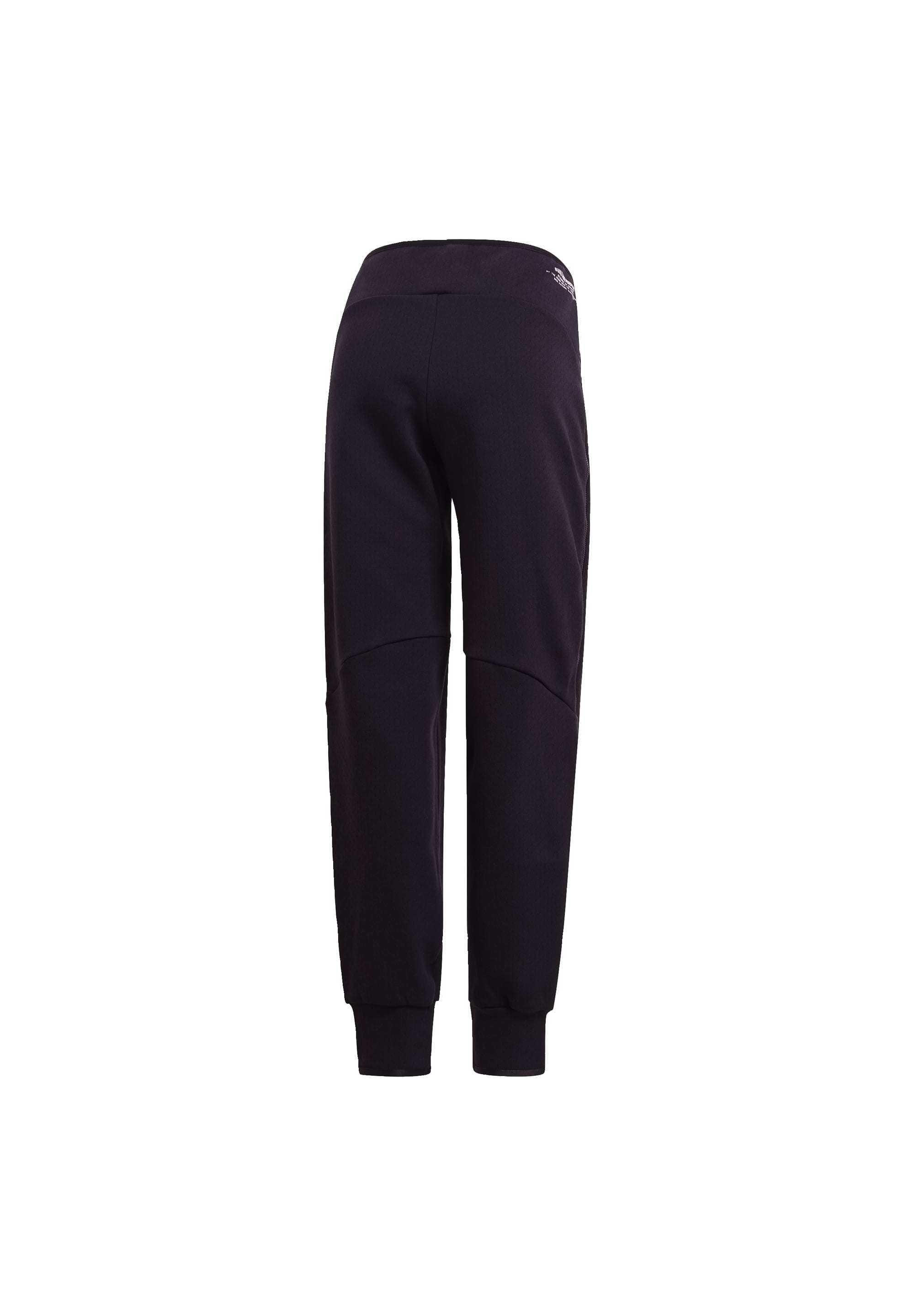 Femme Z.N.E. pnt SPORTSWEAR PRIMEGREEN SPORTS REGULAR PANTS - Pantalon de survêtement Femme Z.N.E. pnt SPORTSWEAR PRIMEGREEN SPORTS REGULAR PANTS - Pantalon de survêtement