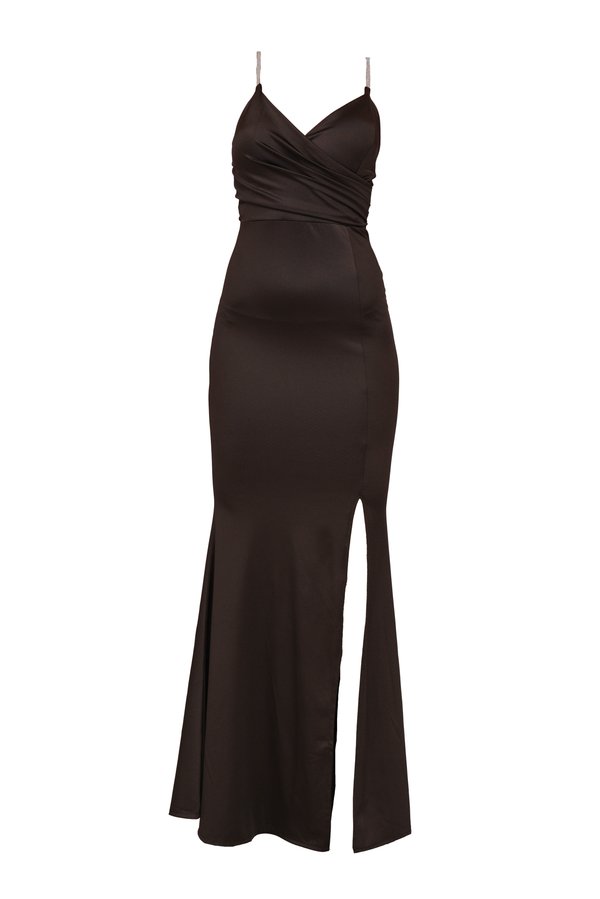 KALENA DETAIL MAXI DRESS - Cocktail dress / Party dress2