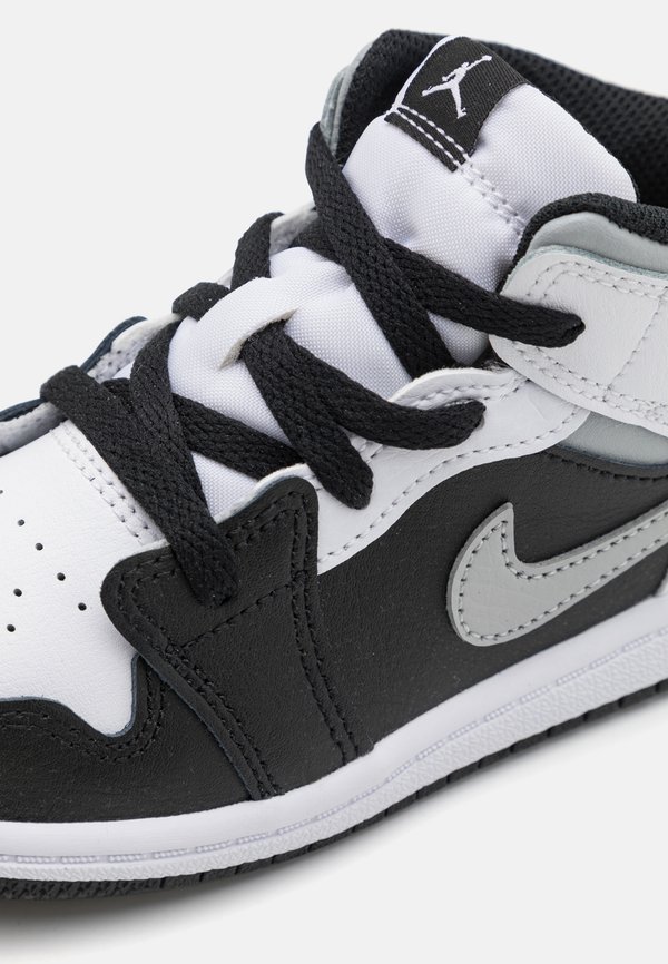 JORDAN 1 MID UNISEX - High-top trainers4