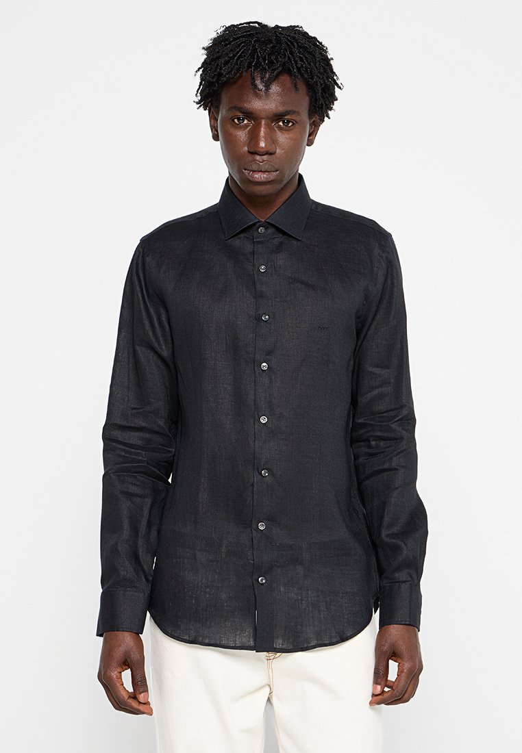 Michael Kors Overhemd zwart