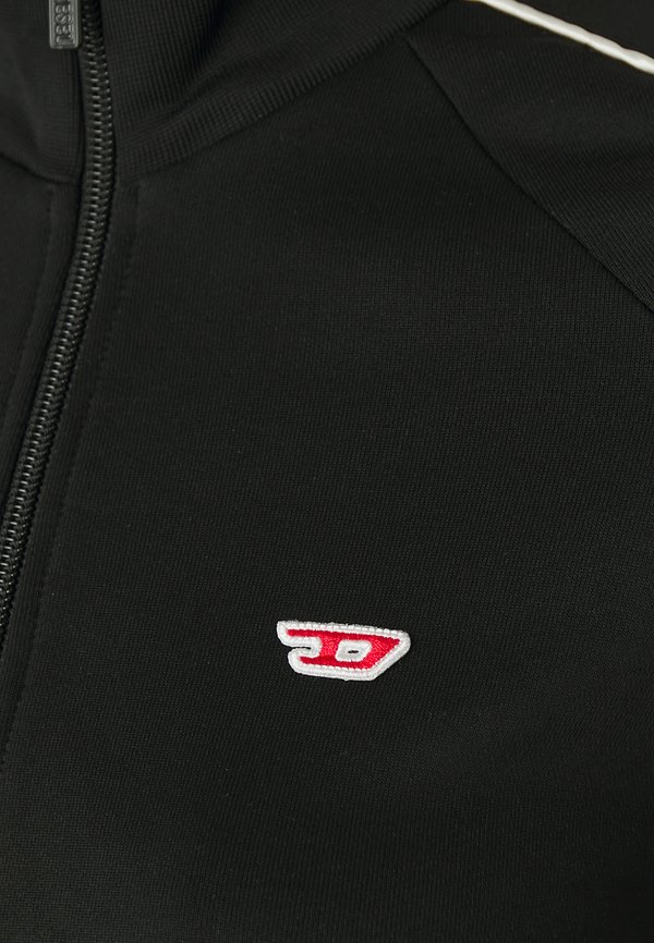 F-JAMILA-PIPING-D - Zip-up sweatshirt - 9xxa2