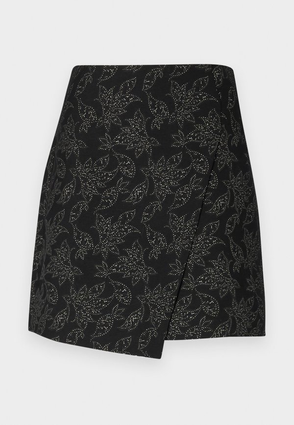 LARKSPUR MADIN SKIRT - Mini skirt3