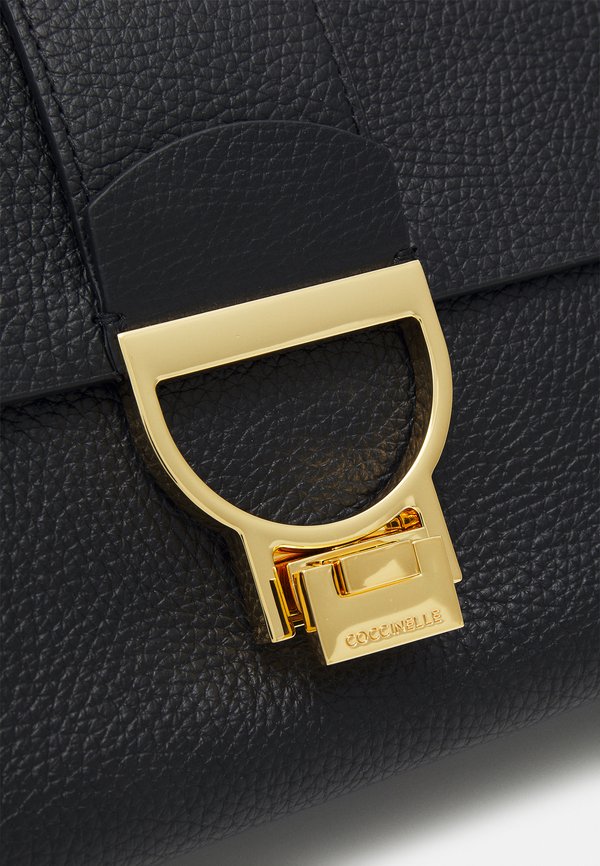 ARLETTIS - Cross body bag - noir3