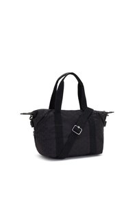 Kipling ART MINI BE UN Handbag signature black qvc/black