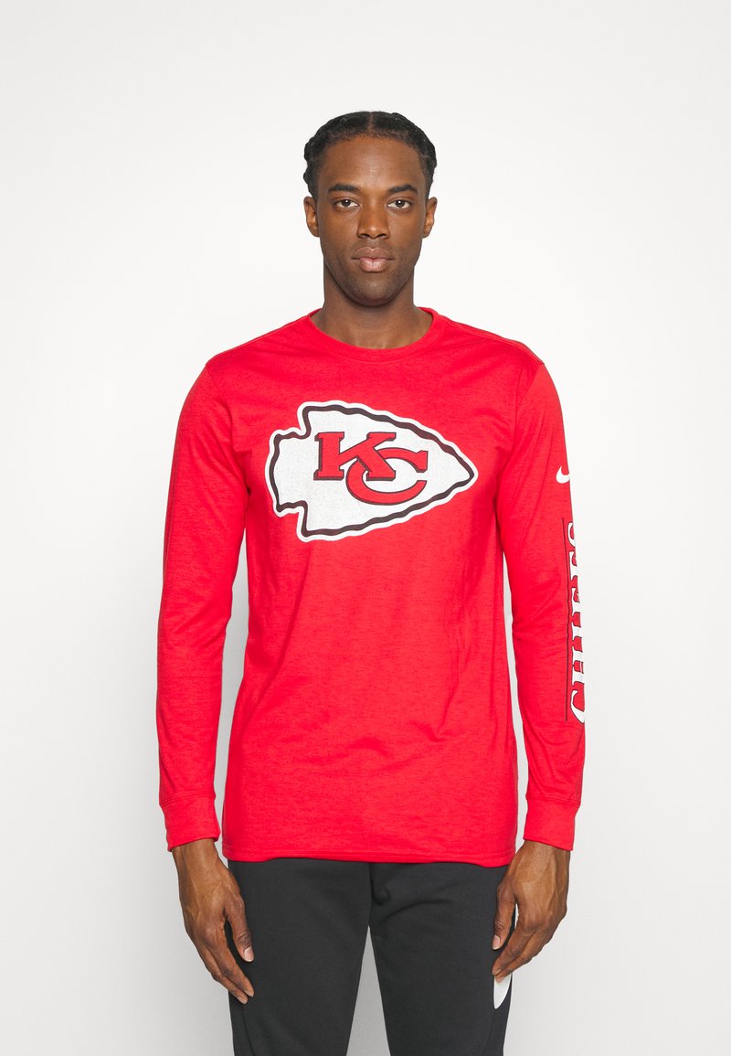 Nike Performance NFL KANSAS CITY CHIEFS MENS FASHION Club wear