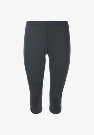Endurance, MAHANA - Shorts - black