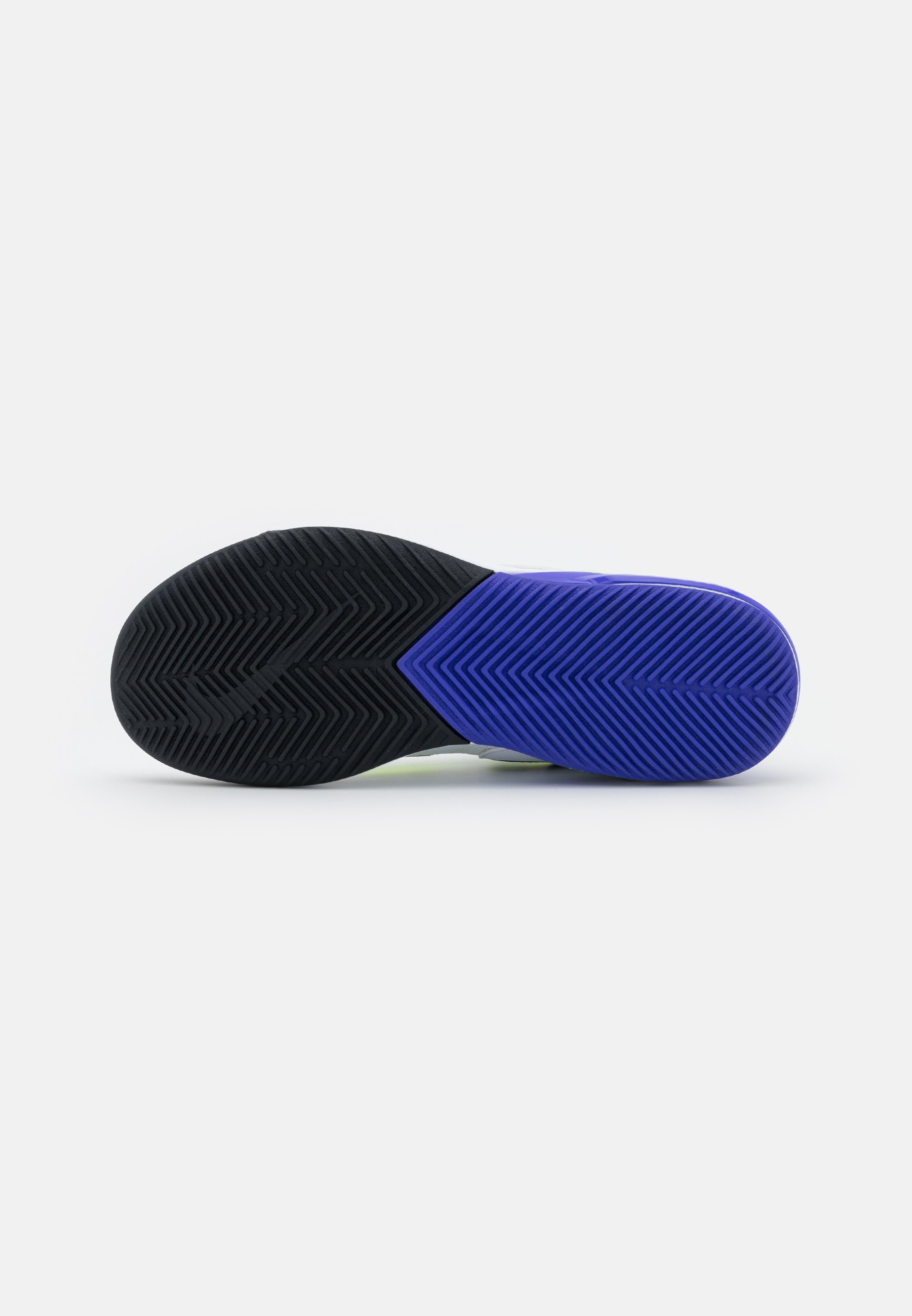 Herrer AIR MAX IMPACT 2 - Basketsko Herrer AIR MAX IMPACT 2 - Basketsko