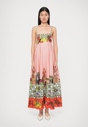 CONTESSA SUNDRESS - Dienas kleita - multi-coloured