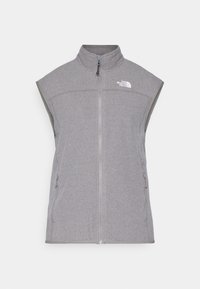 Nevybráno, medium grey heather