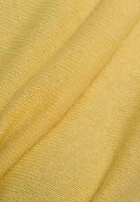 Franco Callegari Strickpullover - gelb