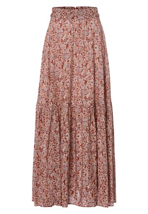 IVY OAK Maxi szoknya - blume paisley