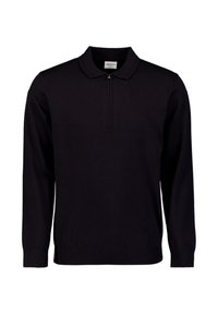 Niet geselecteerd, black