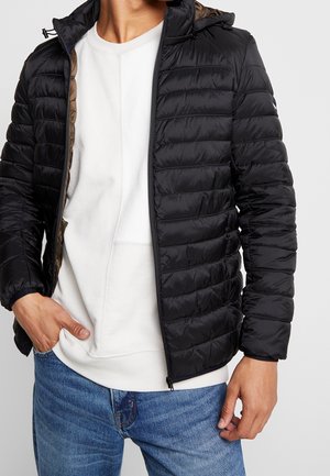 Übergangsjacke - black