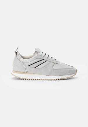 CPH460M - Sneakers laag - grey/black