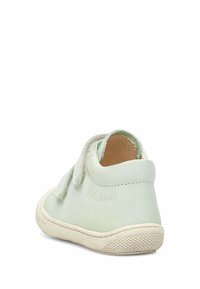 Naturino COCOON VL - Baskets basses - türkis