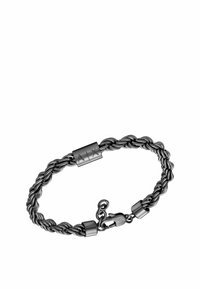 Armani Exchange CLASSIC - Apyrankė - gunmetal