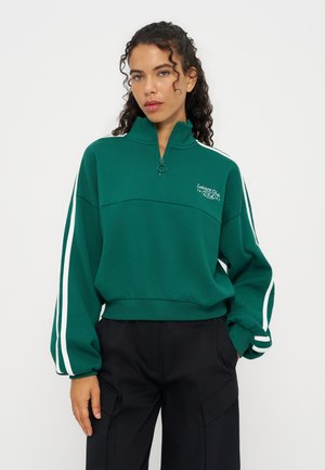 Even&Odd by Zalando, Sweatshirt - green