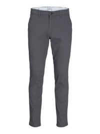 JPSTMARCO JJDAVE NOOS - Chinos - asphalt