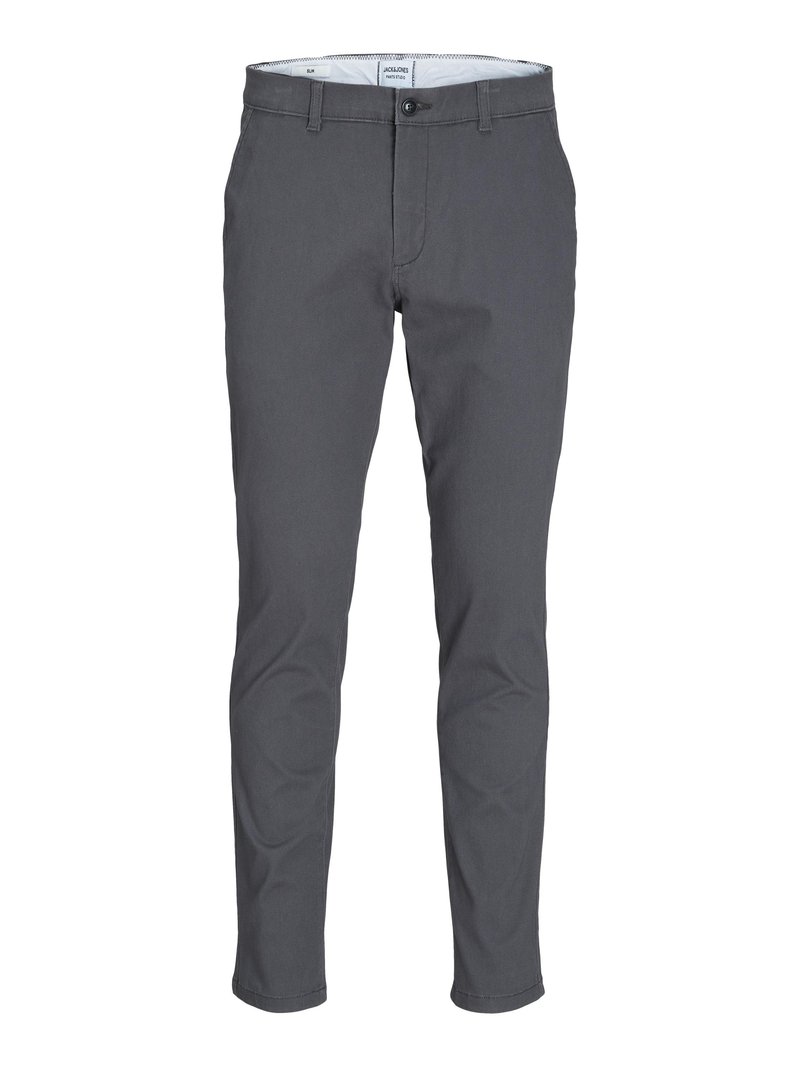 Jack & Jones Chino dunkelgrau