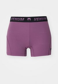 AIR LIFT VALE TUDO SHORTS  - Tights - lilac