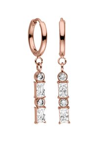 Unausgewählt, rose gold-coloured