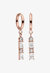 Unausgewählt, rose gold-coloured