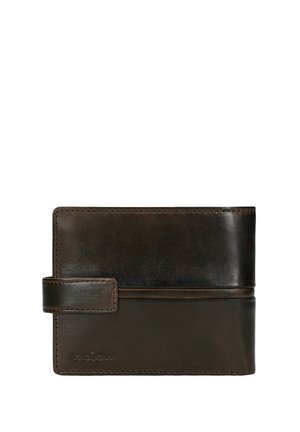 Portafoglio - brown