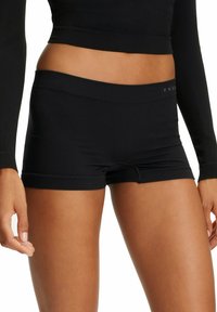FALKE ULTRALIGHT COOL FUNCTIONAL UNDERWEAR FOR WARM TO HOT CONDITIONS - Onderbroeken - white/wit