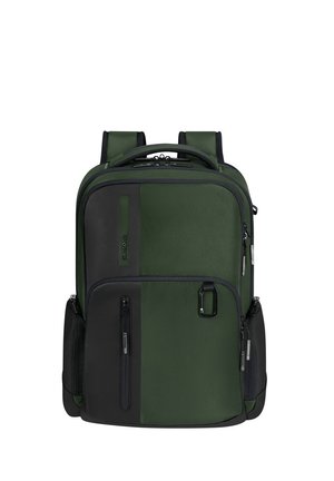 Samsonite Rucksack - verde