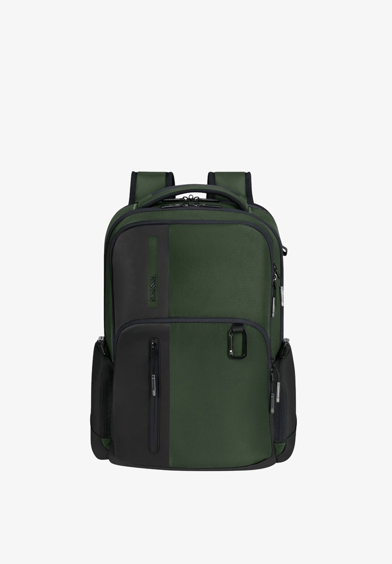Samsonite Zaino - verde