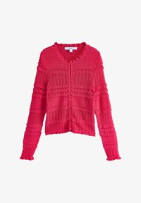 Geselecteerd, dark pink