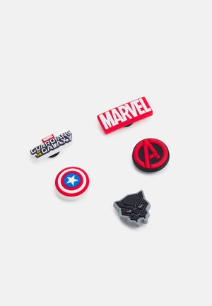 MARVEL 5 PACK UNISEX - Otros accesorios - multicoloured