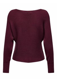 ONLY Maglione - red