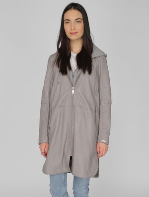 Maze Korte frakker - grey