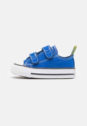 CHUCK TAYLOR ALL STAR HIKING HEEL UNISEX - Trainers - game royal/storm wind/amarillo