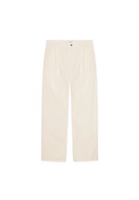 Δεν επιλέχθηκε, eggnog white