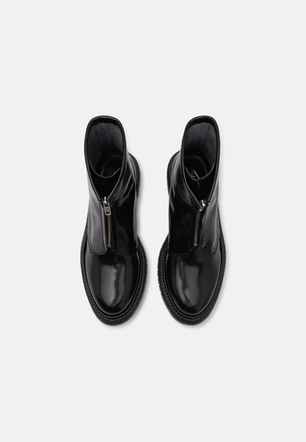 TYPE 197 UNISEX - Platform ankle boots3