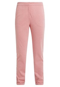 Vero Moda Tall Broek - red