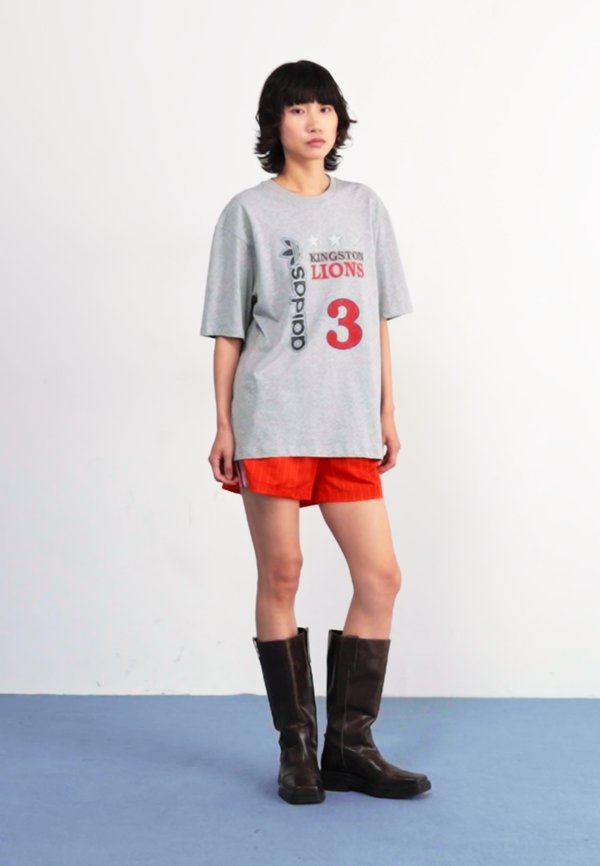 LIONS TEE - Print T-shirt2