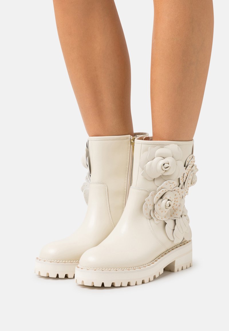 LIU JO Botas clássicas de cano curto - ivor