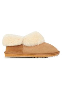 EMU Australia Pantoffels - chestnut
