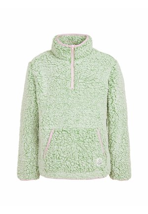 PRTLINDE JR - Fleecepullover - juniper