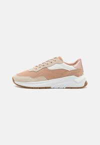 Selectat, light/pastel brown