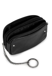 LANCASTER SOFT VINTAGE - Portafoglio - noir