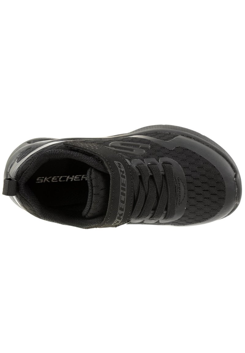 Kinder Sneaker low | Skechers Sneaker low black bbk/schwarz - PF91510 Kinder Sneaker low | Skechers Sneaker low black bbk/schwarz - PF91510