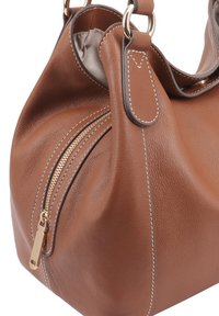 Paul Costelloe SOPHIE - Handtas - tan