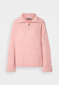 Mos Mosh Jumper - light pink