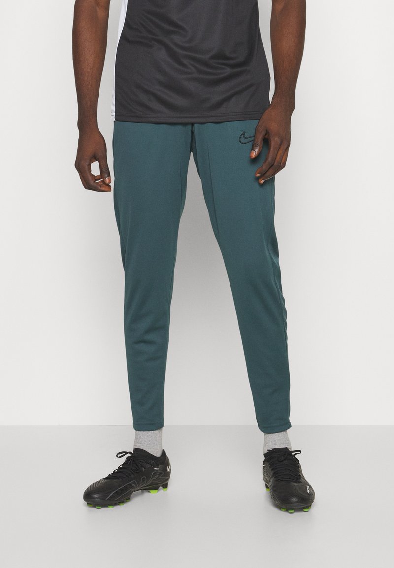 Nike Performance DRI-FIT ACADEMY PANT - Træningsbukser - deep jungle/black