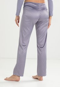Cache Coeur SOFIA - Nachtwäsche Hose - lilac